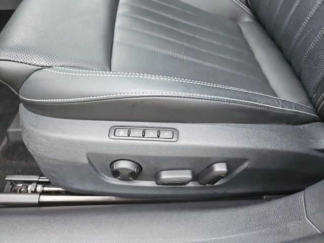 Skoda Superb 2.0 TDI 4x4 Combi