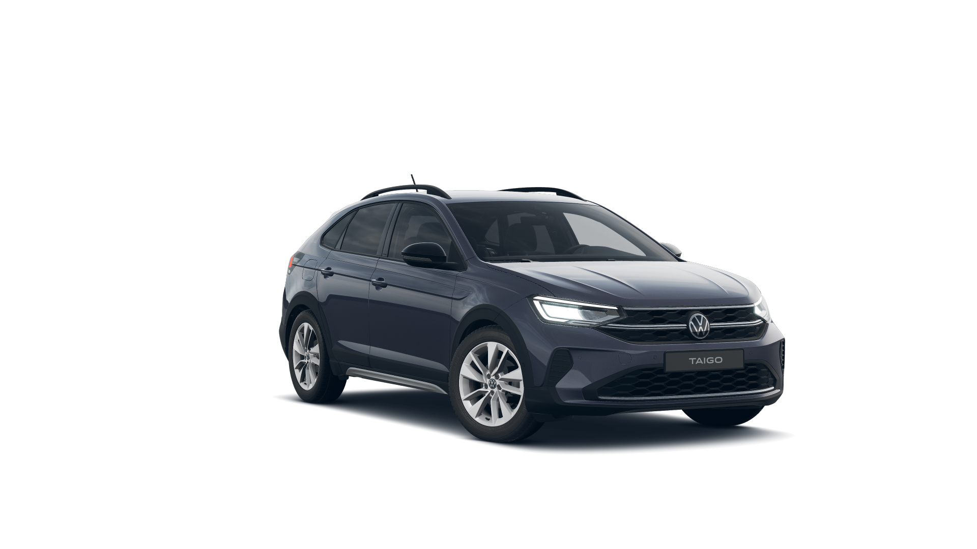 Volkswagen Taigo DSG