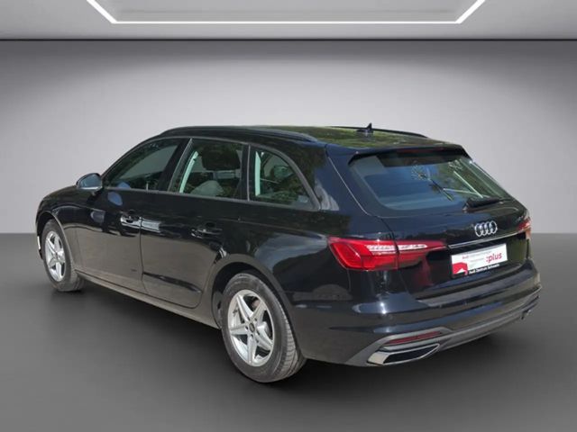 Audi A4 2.0 TDI Avant S-Tronic