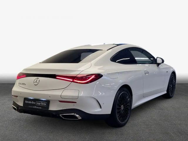 Mercedes-Benz CLE 300 Coupé