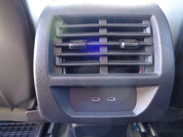 Volkswagen Caddy 1.5 TSI Style