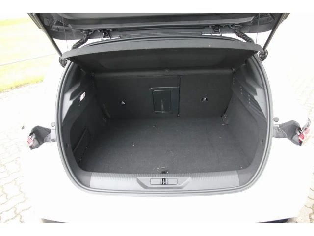 Peugeot 308 EAT8 GT-Line Hybrid