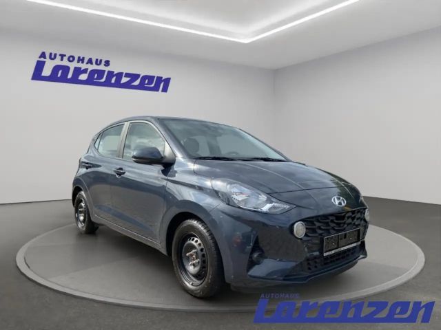Hyundai i10 1.0 Select