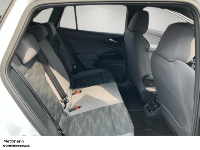 Volkswagen ID.4 Performance Pro