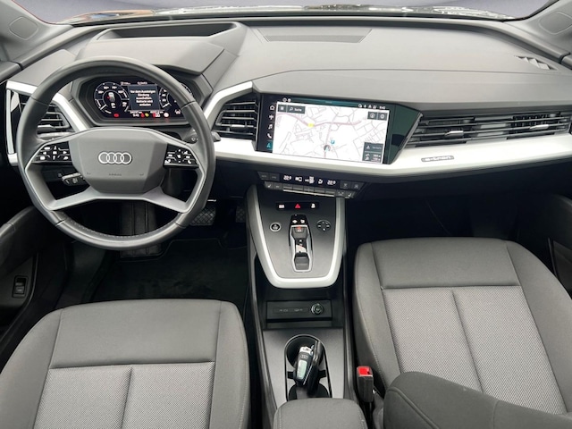 Audi Q4 e-tron 50 Quattro Sportback