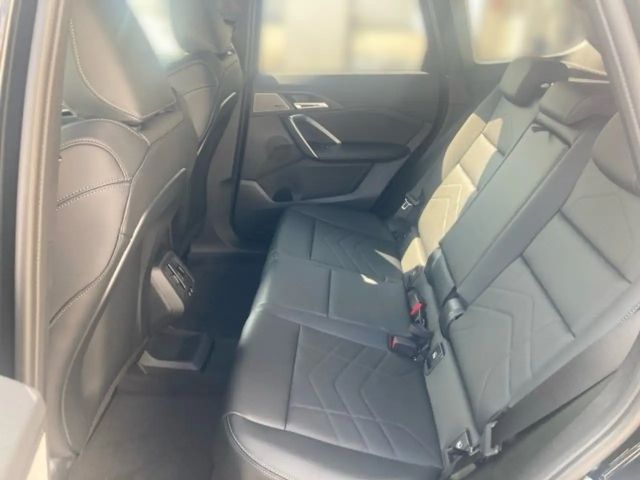 BMW X1 xDrive30e U11 XB2