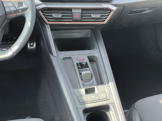 Cupra Leon 1.4 e-Hybrid DSG VZ