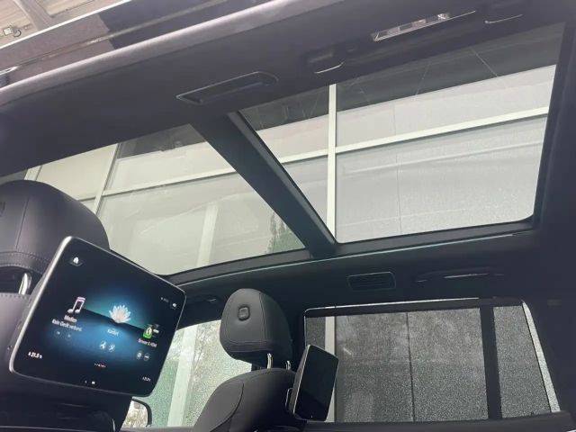 Mercedes-Benz GLS 600 Maybach