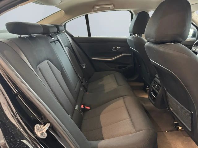 BMW 320 320e Advantage pakket Sedan