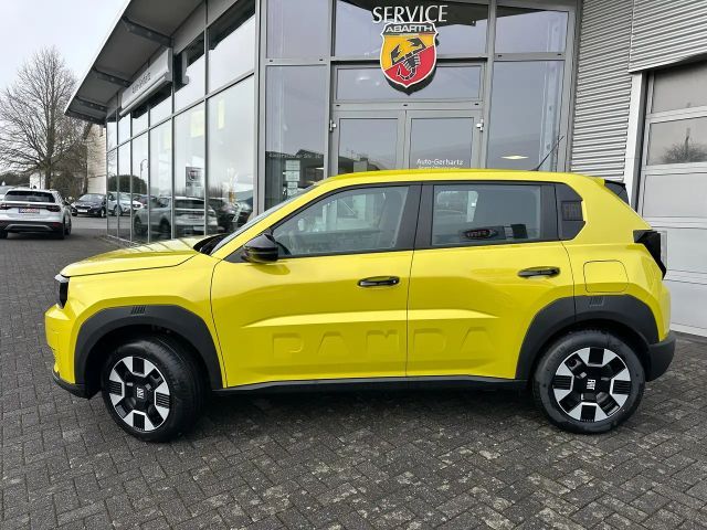 Fiat Grande Panda Grande Panda Hybrid 1.2 eDCT Business Edition