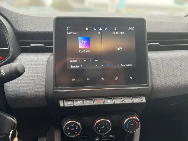 Renault Clio Evolution TCe 90