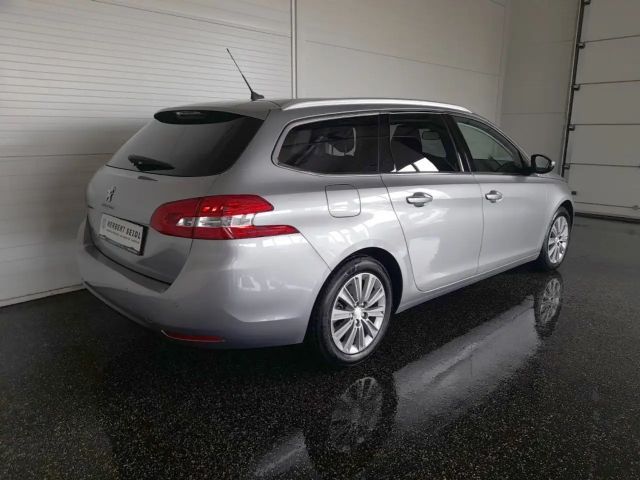 Peugeot 308 HDi SW