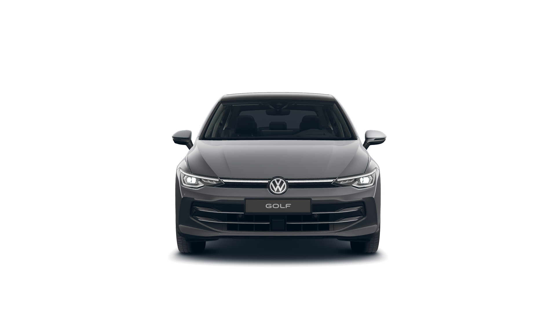 Volkswagen Golf 1.5 TSI Golf VIII