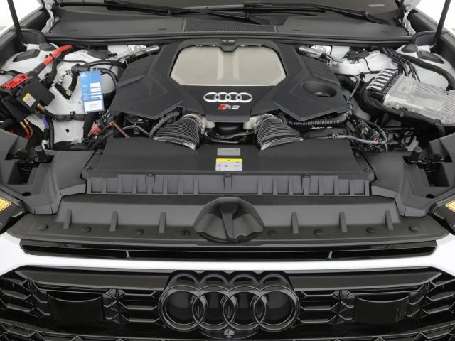 Audi RS6 4.0 TFSI Avant Quattro