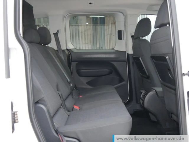 Volkswagen Caddy 2.0 TDI Combi Life