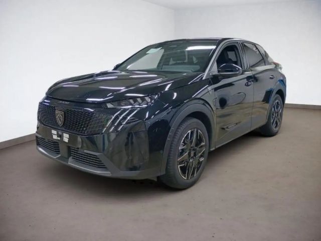 Peugeot 3008 GT-Line Hybrid