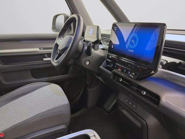 Volkswagen ID.Buzz IQ.Drive Pro