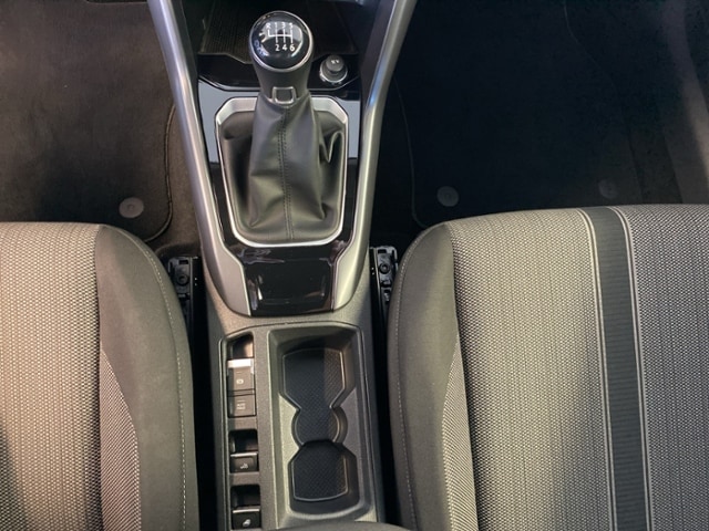 Volkswagen T-Roc 1.0 TSI Cabriolet