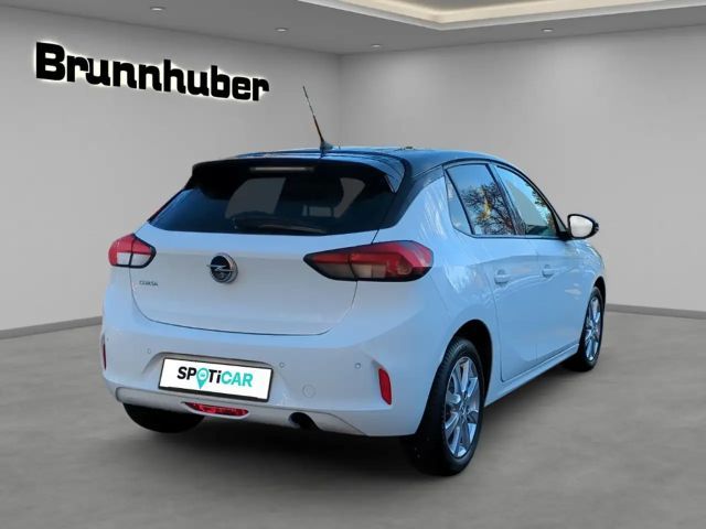 Opel Corsa Edition F Edition Turbo