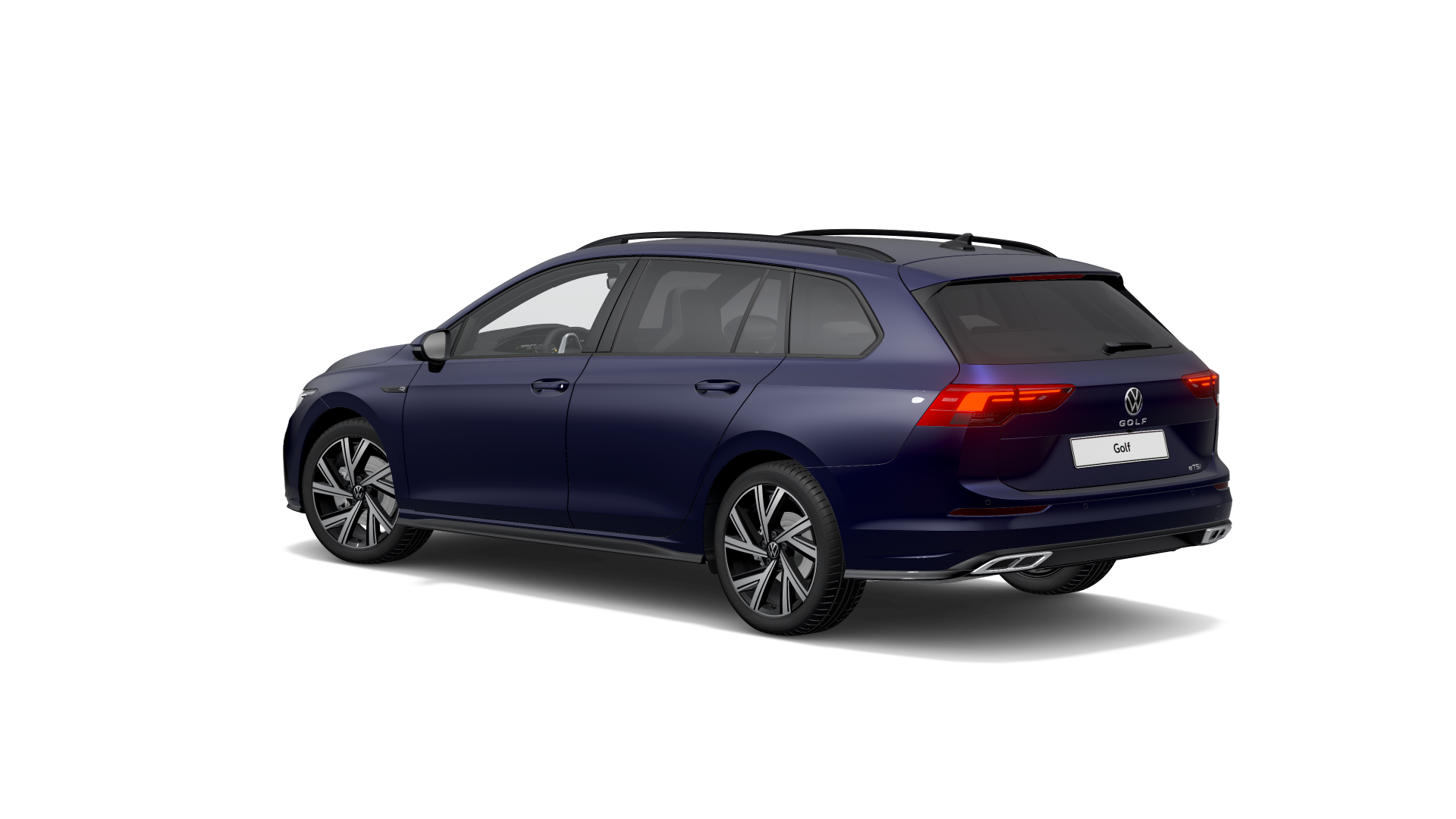 Volkswagen Golf 1.5 eTSI DSG Golf VIII Variant
