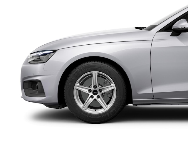 Audi A4 30 TDI Avant S-Tronic