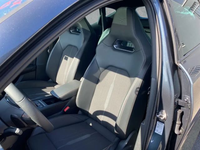 Cupra Formentor 2.0 TSI 4Drive DSG VZ