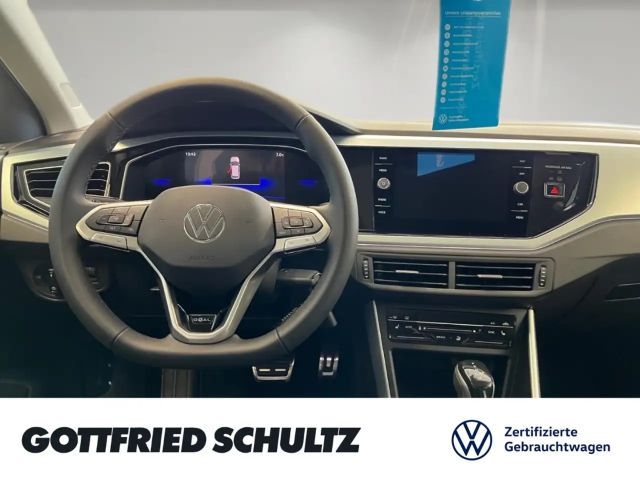 Volkswagen Polo 1.0 TSI DSG