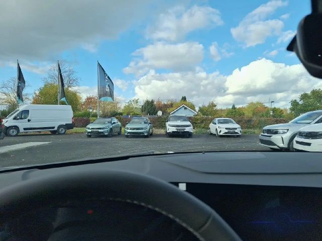 Opel Astra 1.2 Turbo Edition Sports Tourer