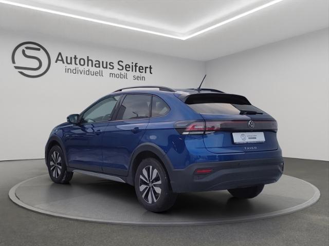 Volkswagen Taigo 1.0 TSI Move