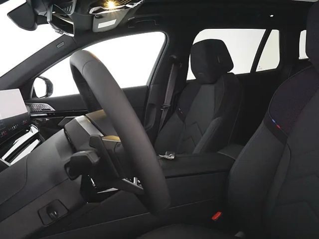 BMW 530 530e Touring xDrive