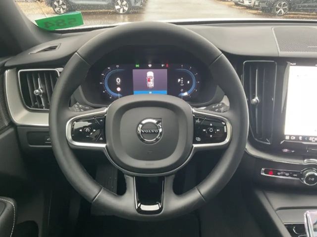 Volvo XC60 Dark Plus