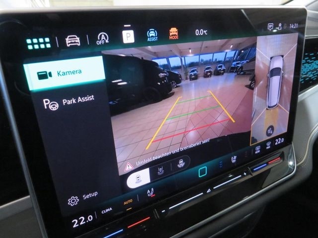 Volkswagen Passat 2.0 TDI Business DSG