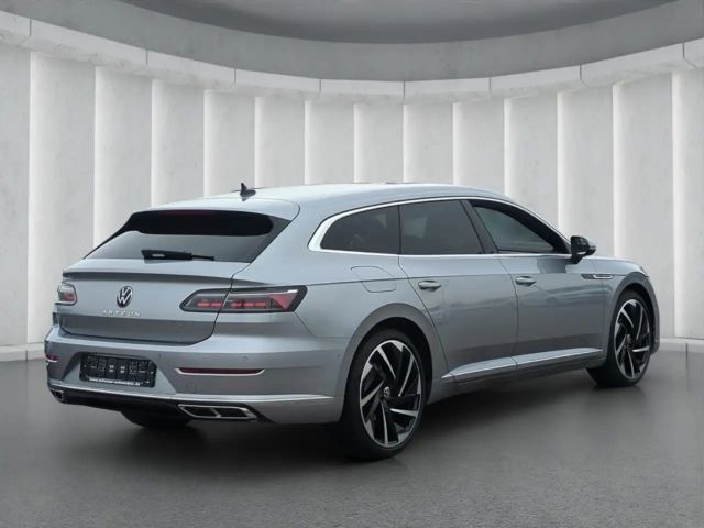 Volkswagen Arteon Shooting Brake IQ.Drive R-Line