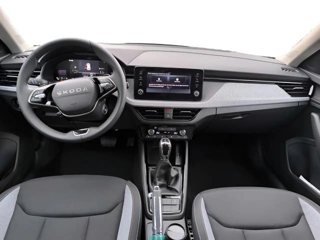 Skoda Kamiq 1.5 TSI Selection