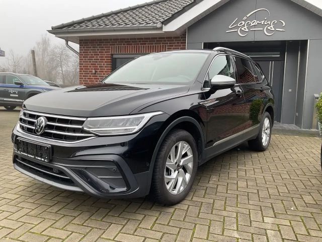 Volkswagen Tiguan 2.0 TDI Allspace DSG