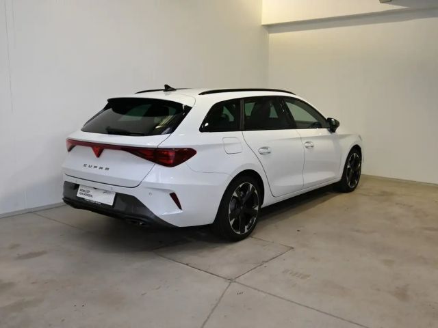 Cupra Leon 1.5 TSI