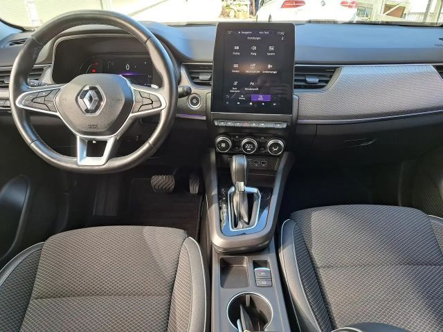 Renault Arkana 1.3 TCE Intens°ACC°RFK°Spur°TWA°LED°DAB