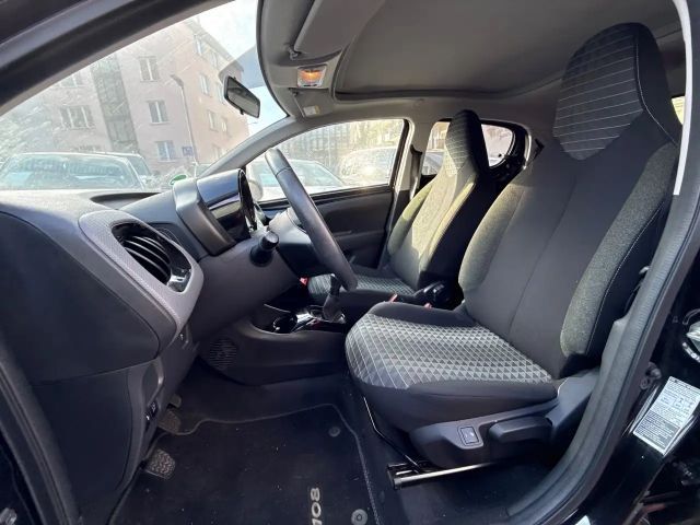 Peugeot 108 Style Top!