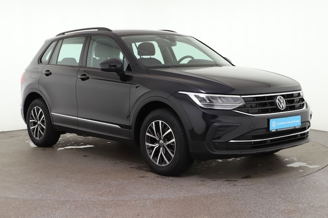 Volkswagen Tiguan 2.0 TDI DSG Life