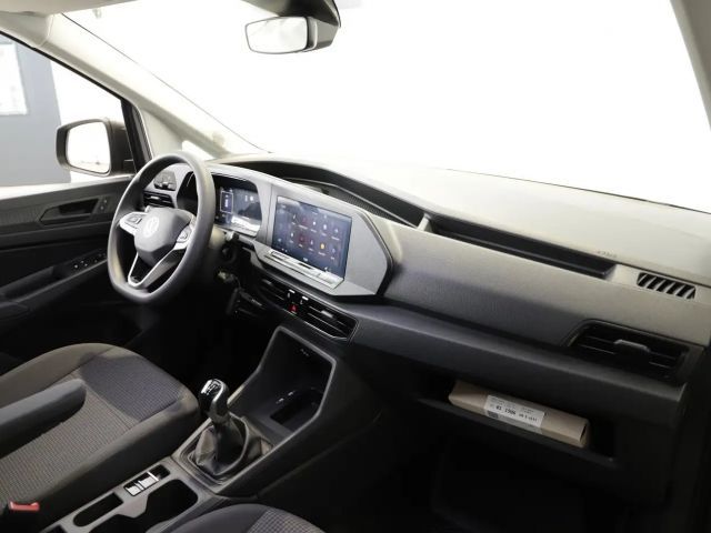 Volkswagen Caddy 4Motion Maxi