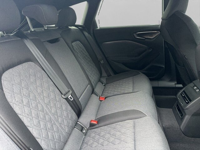 Audi A5 Avant Quattro S-Tronic