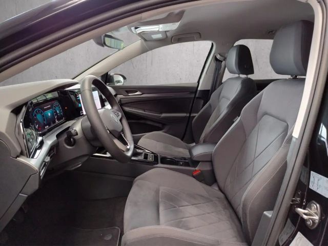 Volkswagen Golf 1.5 TSI Style Variant