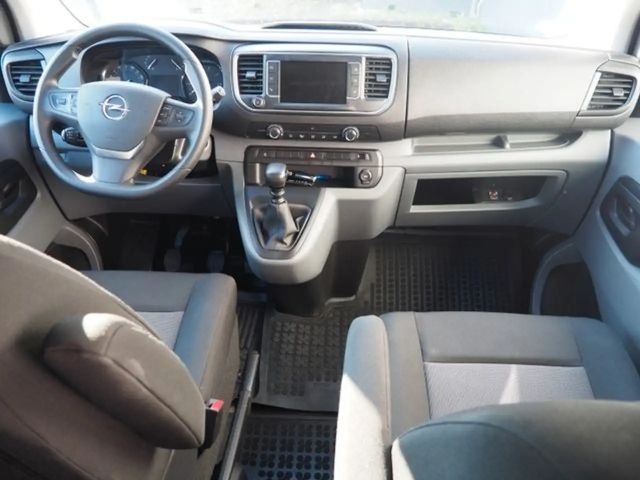 Opel Zafira Life 2.0 CDTI