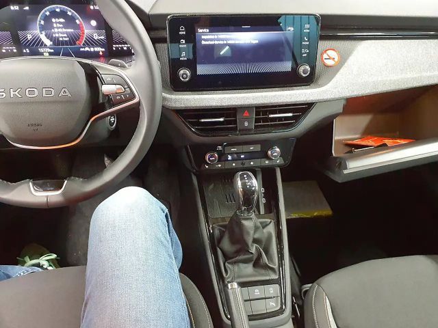 Skoda Scala Selection