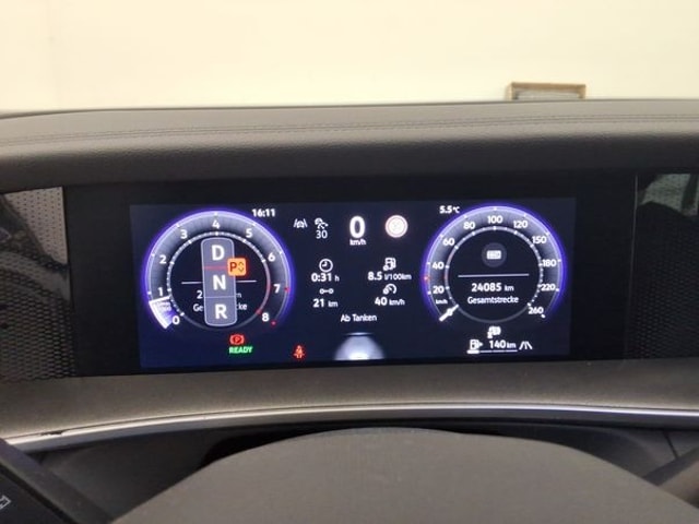 Volkswagen Tayron 1.5 eTSI DSG