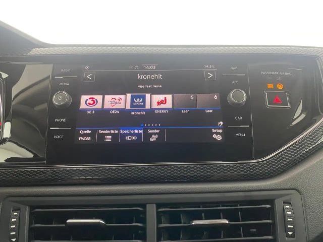 Volkswagen Polo Friends TSI