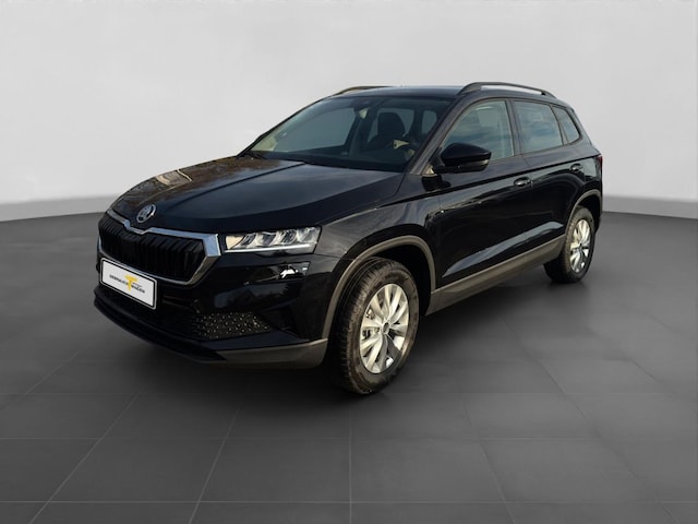 Skoda Karoq 1.5 TSI Selection