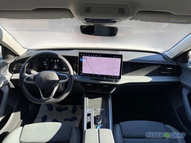 Volkswagen Passat 2.0 TDI Business DSG Variant