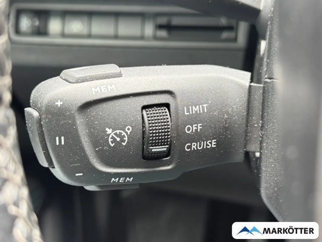 Peugeot 3008 Allure Pack PureTech