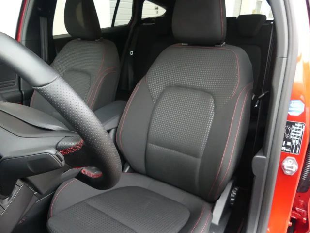 Ford Focus ST Line Wagon